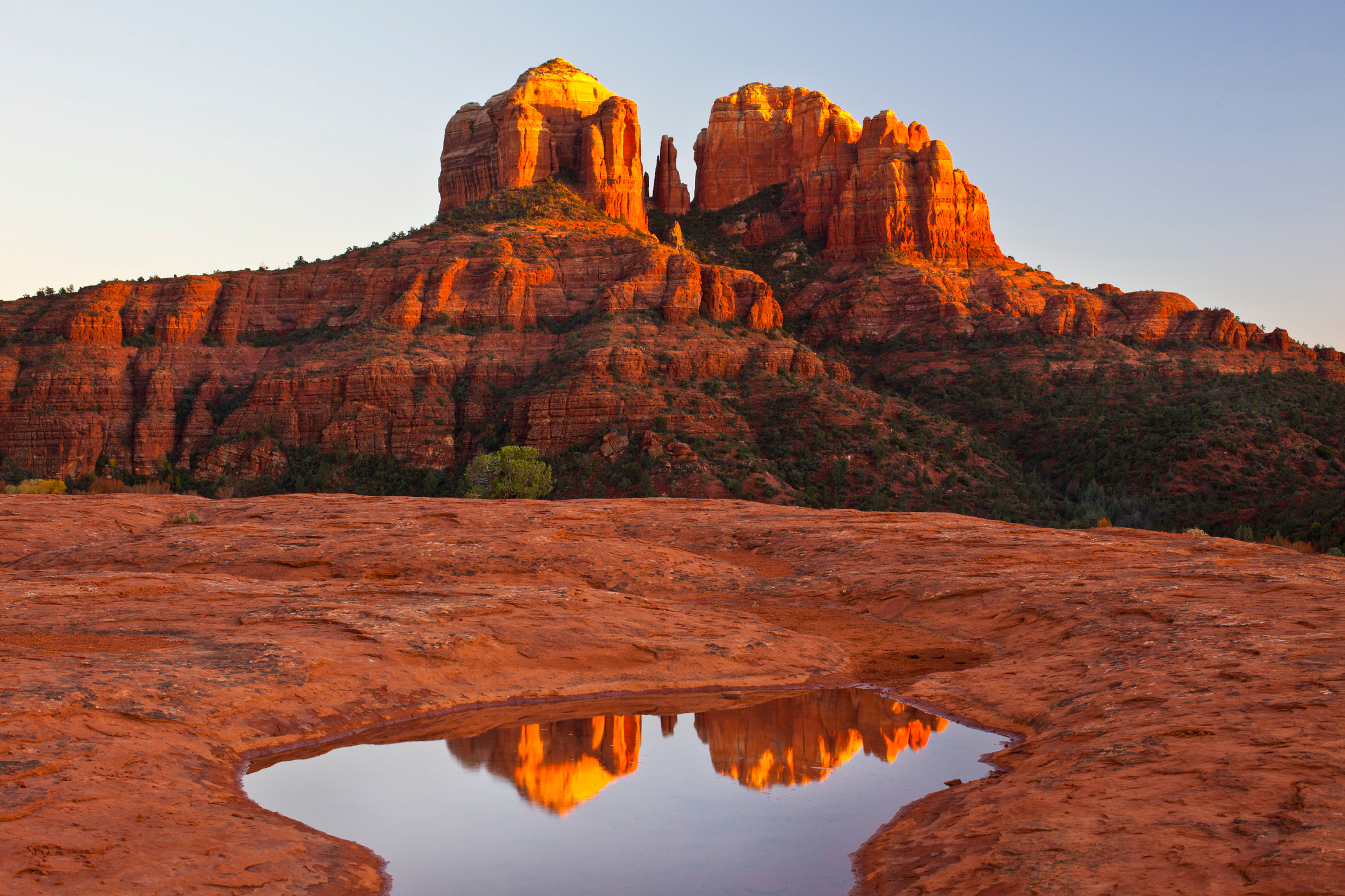 Sedona Arizona